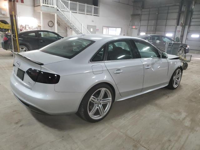 Photo 2 VIN: WAUHFAFL3CN020403 - AUDI A4 PREMIUM 