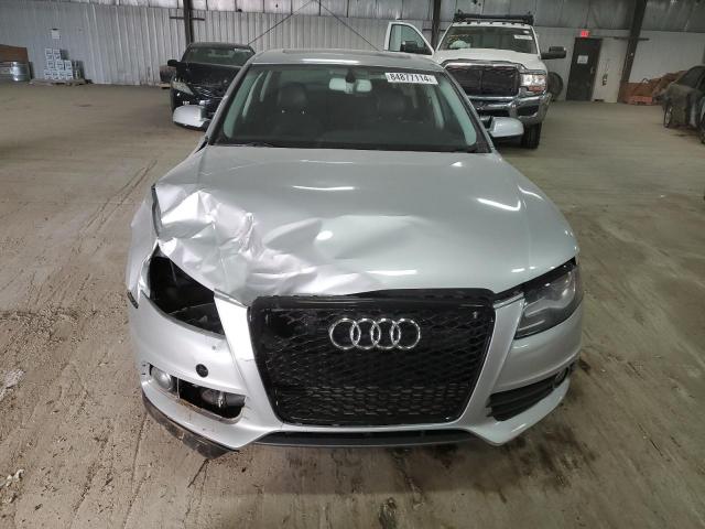 Photo 4 VIN: WAUHFAFL3CN020403 - AUDI A4 PREMIUM 