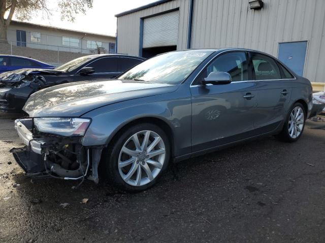 Photo 0 VIN: WAUHFAFL3DN033783 - AUDI A4 PREMIUM 