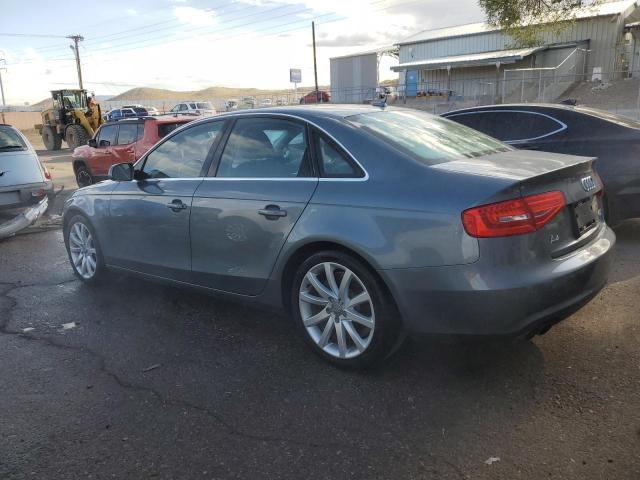 Photo 1 VIN: WAUHFAFL3DN033783 - AUDI A4 PREMIUM 