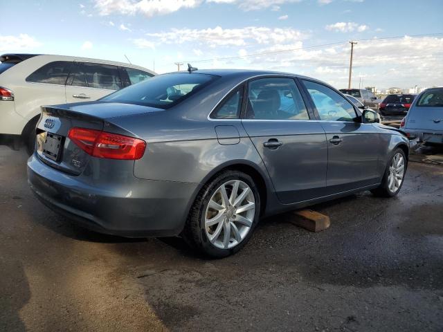 Photo 2 VIN: WAUHFAFL3DN033783 - AUDI A4 PREMIUM 