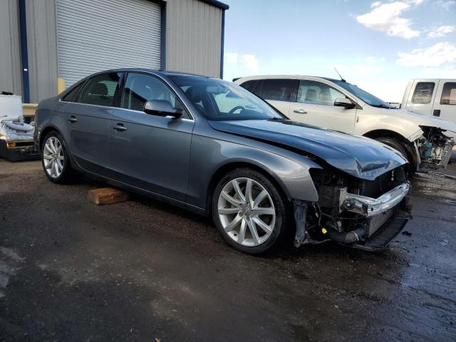 Photo 3 VIN: WAUHFAFL3DN033783 - AUDI A4 PREMIUM 