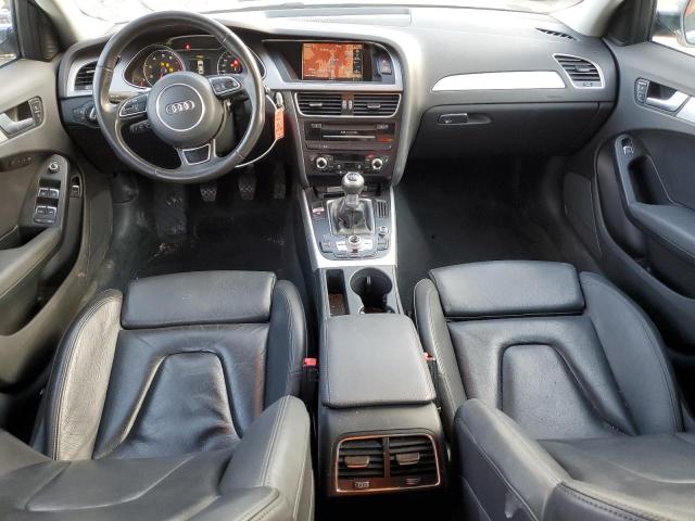 Photo 7 VIN: WAUHFAFL3DN033783 - AUDI A4 PREMIUM 