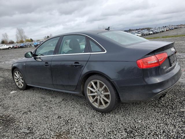 Photo 1 VIN: WAUHFAFL3EA014966 - AUDI A4 