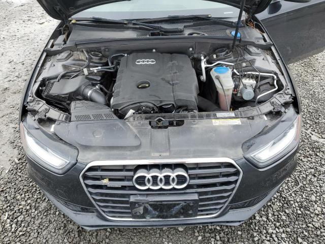 Photo 10 VIN: WAUHFAFL3EA014966 - AUDI A4 