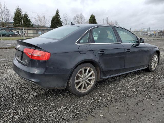 Photo 2 VIN: WAUHFAFL3EA014966 - AUDI A4 