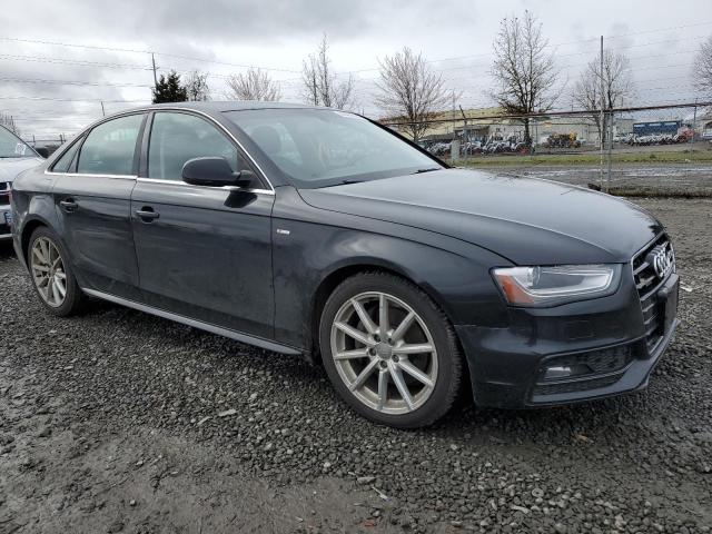 Photo 3 VIN: WAUHFAFL3EA014966 - AUDI A4 