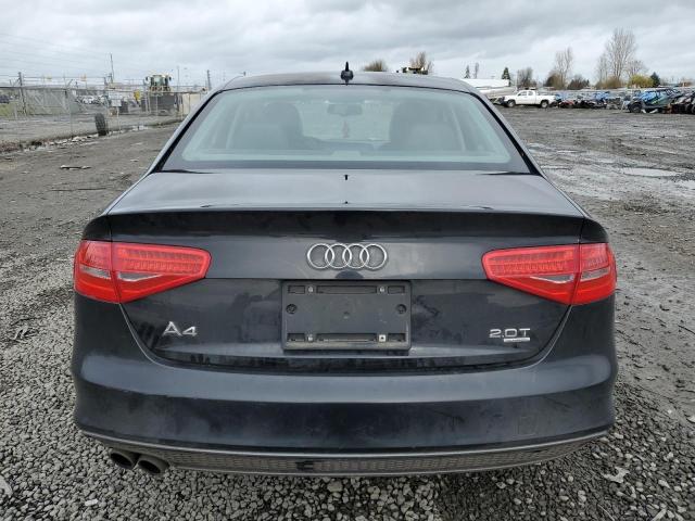 Photo 5 VIN: WAUHFAFL3EA014966 - AUDI A4 