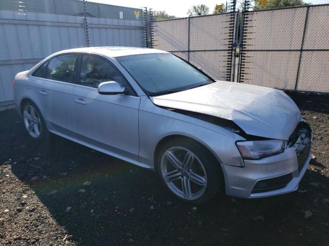 Photo 3 VIN: WAUHFAFL3EN030061 - AUDI A4 PREMIUM 