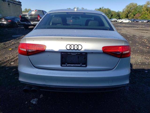 Photo 5 VIN: WAUHFAFL3EN030061 - AUDI A4 PREMIUM 