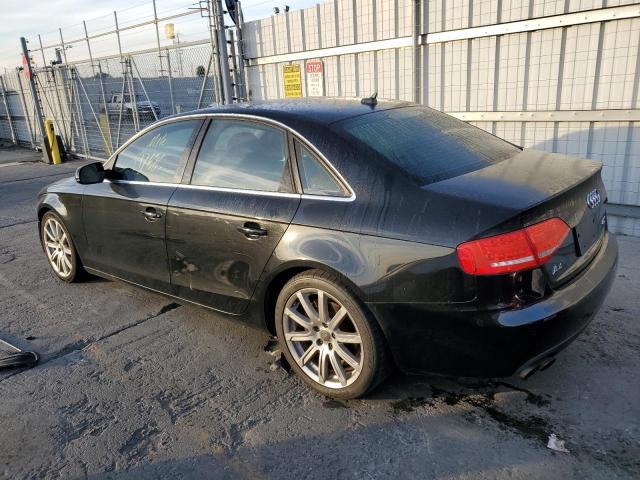 Photo 1 VIN: WAUHFAFL4AN010783 - AUDI A4 PREMIUM 