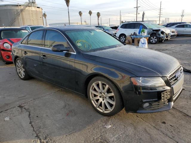 Photo 3 VIN: WAUHFAFL4AN010783 - AUDI A4 PREMIUM 