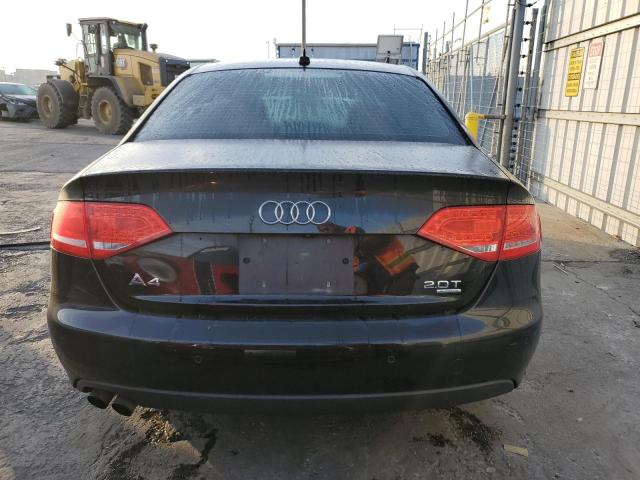 Photo 5 VIN: WAUHFAFL4AN010783 - AUDI A4 PREMIUM 