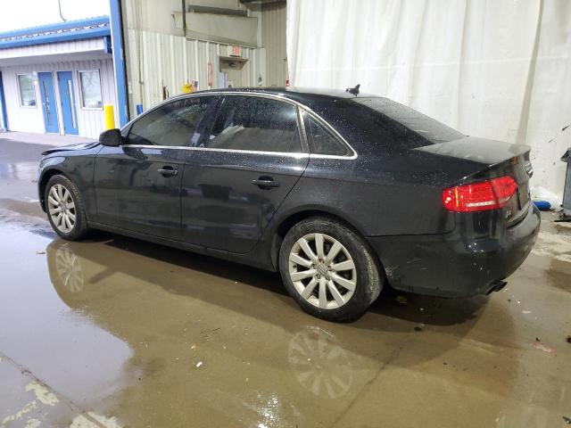 Photo 1 VIN: WAUHFAFL4AN028586 - AUDI A4 PREMIUM 