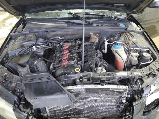 Photo 10 VIN: WAUHFAFL4AN028586 - AUDI A4 PREMIUM 