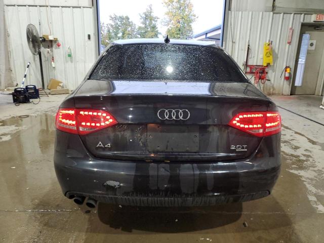 Photo 5 VIN: WAUHFAFL4AN028586 - AUDI A4 PREMIUM 