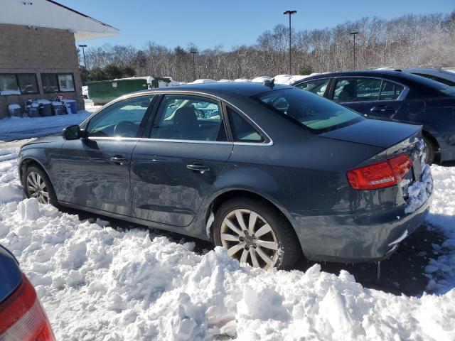 Photo 1 VIN: WAUHFAFL4AN039989 - AUDI A4 