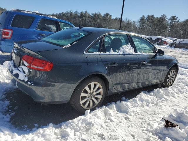 Photo 2 VIN: WAUHFAFL4AN039989 - AUDI A4 