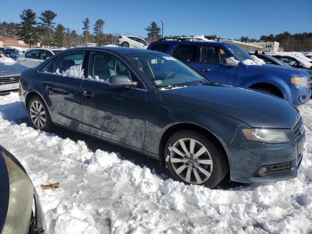 Photo 3 VIN: WAUHFAFL4AN039989 - AUDI A4 