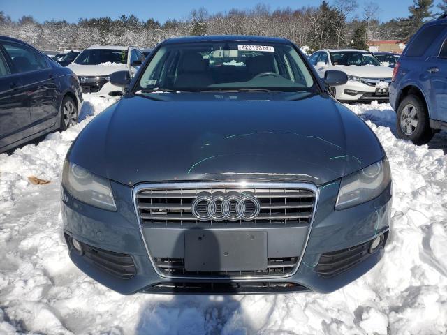 Photo 4 VIN: WAUHFAFL4AN039989 - AUDI A4 