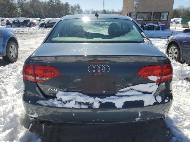 Photo 5 VIN: WAUHFAFL4AN039989 - AUDI A4 