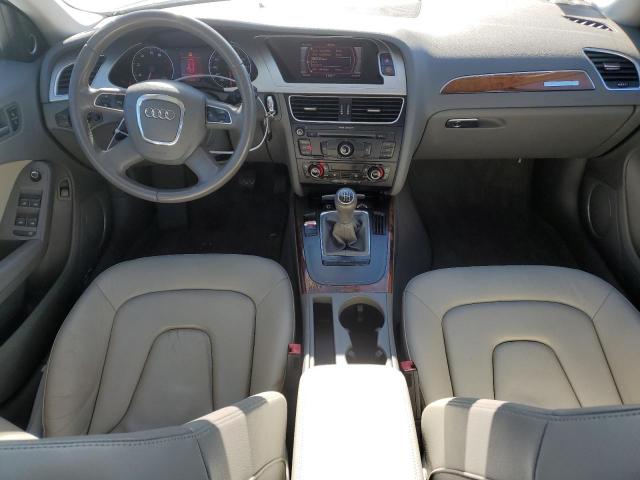 Photo 7 VIN: WAUHFAFL4AN039989 - AUDI A4 