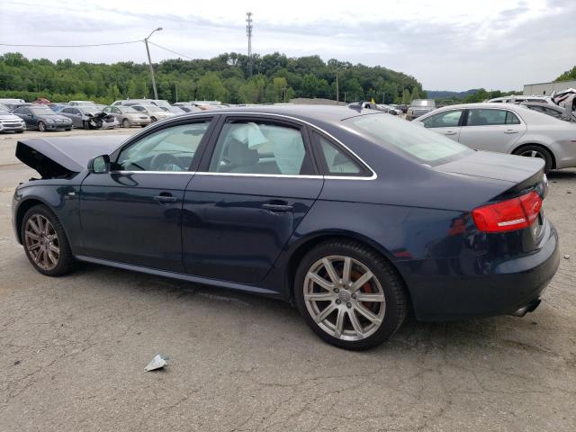 Photo 1 VIN: WAUHFAFL4CA090578 - AUDI A4 