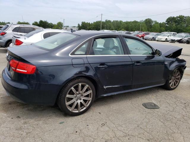 Photo 2 VIN: WAUHFAFL4CA090578 - AUDI A4 