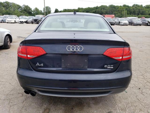 Photo 5 VIN: WAUHFAFL4CA090578 - AUDI A4 