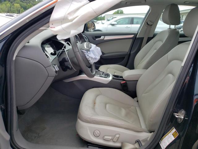 Photo 6 VIN: WAUHFAFL4CA090578 - AUDI A4 