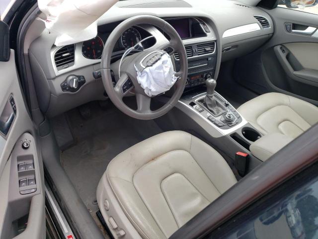 Photo 7 VIN: WAUHFAFL4CA090578 - AUDI A4 