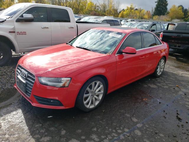 Photo 0 VIN: WAUHFAFL4DN009962 - AUDI A4 