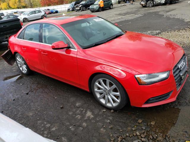 Photo 3 VIN: WAUHFAFL4DN009962 - AUDI A4 