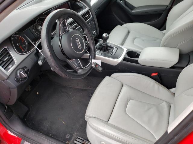 Photo 6 VIN: WAUHFAFL4DN009962 - AUDI A4 