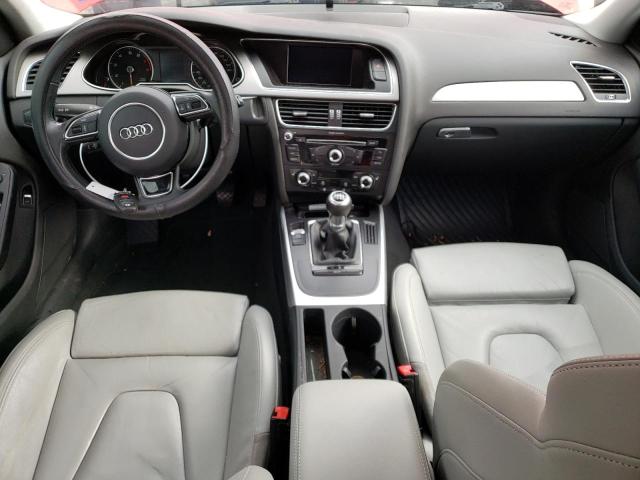 Photo 7 VIN: WAUHFAFL4DN009962 - AUDI A4 