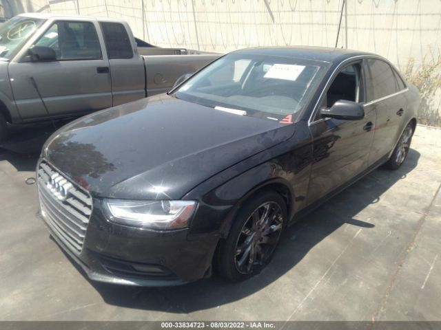 Photo 1 VIN: WAUHFAFL4DN041987 - AUDI A4 