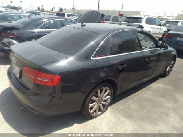 Photo 3 VIN: WAUHFAFL4DN041987 - AUDI A4 