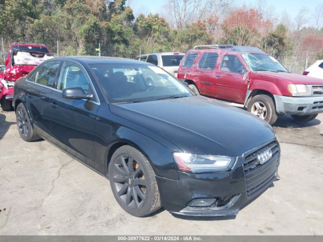 Photo 0 VIN: WAUHFAFL4DN042198 - AUDI A4 