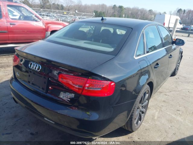 Photo 3 VIN: WAUHFAFL4DN042198 - AUDI A4 