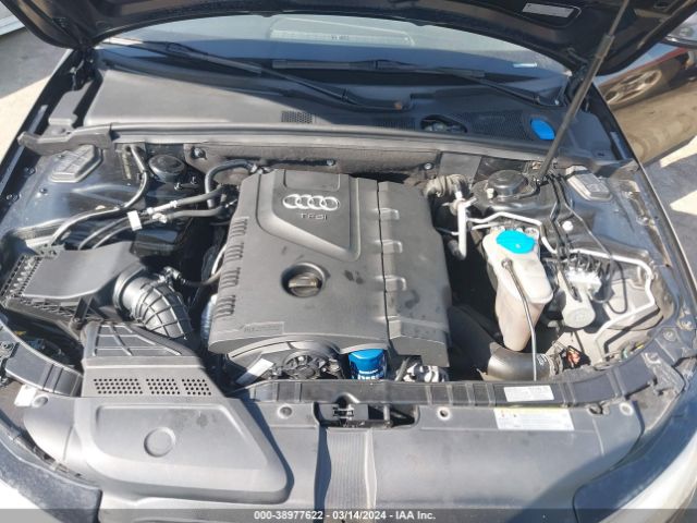 Photo 9 VIN: WAUHFAFL4DN042198 - AUDI A4 