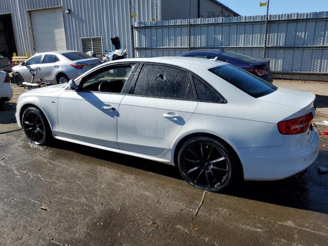 Photo 1 VIN: WAUHFAFL4EA003491 - AUDI A4 