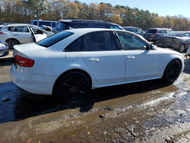 Photo 2 VIN: WAUHFAFL4EA003491 - AUDI A4 