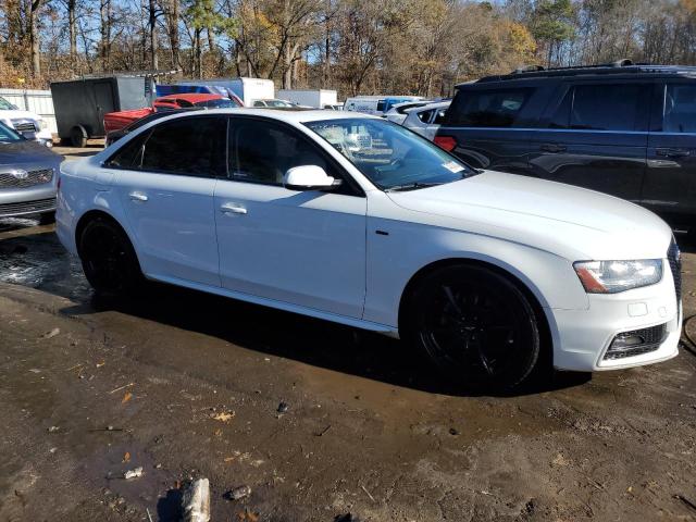 Photo 3 VIN: WAUHFAFL4EA003491 - AUDI A4 