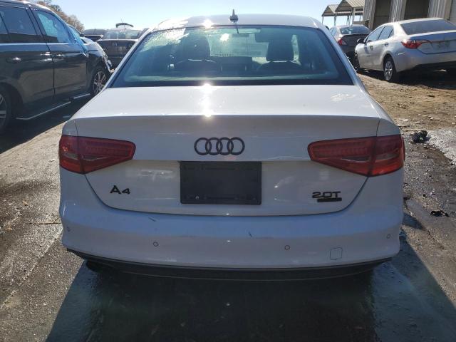 Photo 5 VIN: WAUHFAFL4EA003491 - AUDI A4 