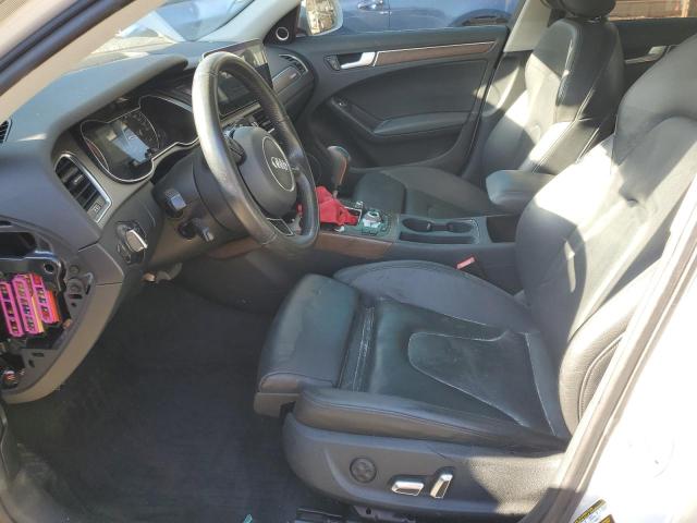 Photo 6 VIN: WAUHFAFL4EA003491 - AUDI A4 