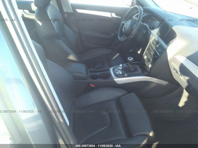 Photo 4 VIN: WAUHFAFL4EN004178 - AUDI A4 