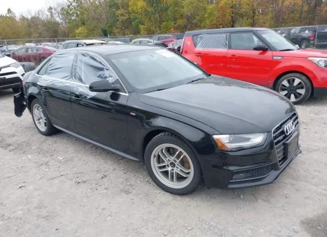 Photo 0 VIN: WAUHFAFL4FN021211 - AUDI A4 