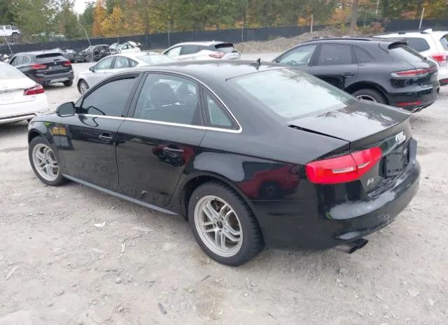 Photo 2 VIN: WAUHFAFL4FN021211 - AUDI A4 