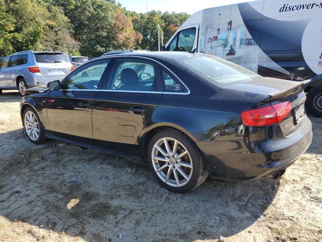 Photo 1 VIN: WAUHFAFL4FN021953 - AUDI A4 