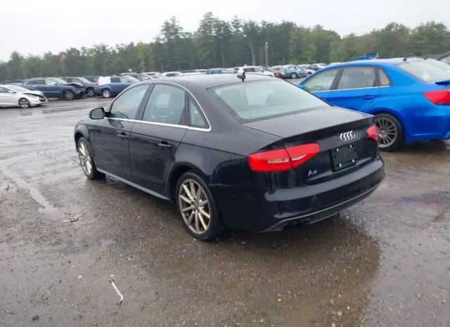 Photo 2 VIN: WAUHFAFL4GN004782 - AUDI A4 